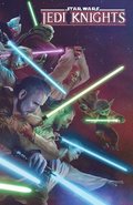 Star Wars: Jedi Knights Vol. 1