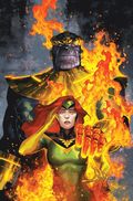 Phoenix Vol. 2: Cosmic Ascent