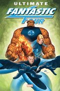 Ultimate Fantastic Four Omnibus Vol. 1