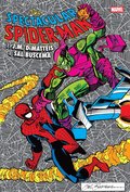 Spectacular Spider-Man by DeMatteis & Buscema Omnibus
