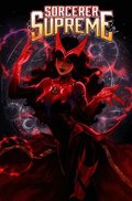Sorcerer Supreme Vol. 1