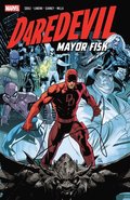 Daredevil: Mayor Fisk