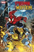 Spider-Man & Wolverine Vol. 1: The Janus Directory