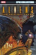 Aliens Epic Collection: The Original Years Vol. 3