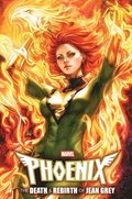 Phoenix: The Death & Rebirth of Jean Grey Omnibus