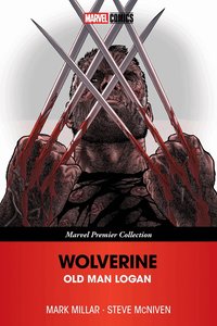 Wolverine: Old Man Logan (Marvel Premier Collection)