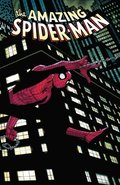 Spider-Man: Brand New Day Omnibus Vol. 2 John Romita Jr. Cover