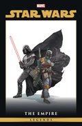 Star Wars Legends: The Empire Omnibus Vol. 4