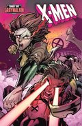 X-Men: Raid on Graymalkin