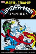 Marvel Team-Up Omnibus Vol. 1