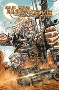 Old Man Hawkeye: The Complete Collection (New Printing)