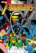 Avengers Omnibus Vol. 6