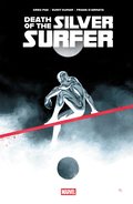 Death Of The Silver Surfer