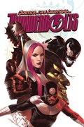 Thunderbolts: Dark Reign Omnibus