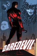 Daredevil by Nocenti & Romita Jr. Omnibus Vol. 2 John Romita Jr. Cover