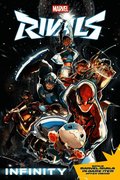 Marvel Rivals: Infinity
