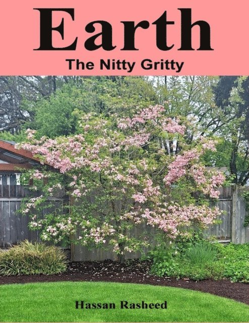 Hassan Rasheed - Earth: The Nitty Gritty, E-bok. Tillgänglighet: Lägg i varukorg