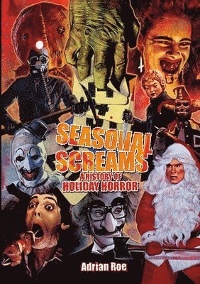 Seasonal Screams