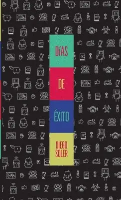 Diego Soler - Dias de Exito, Häftad. Tillgänglighet: Lägg i varukorg
