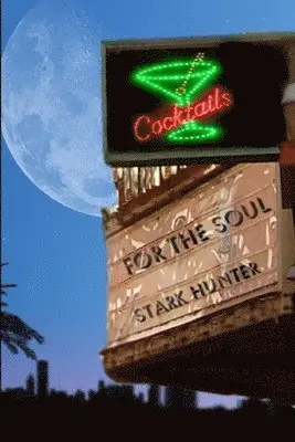 Stark Hunter - Cocktails for the Soul, Häftad. Tillgänglighet: Lägg i varukorg