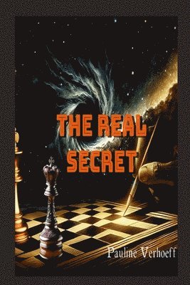 Pauline Verhoeff - Real Secret, Häftad