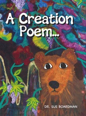 Creation Poem...