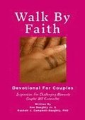 Walk By Faith - Devotional For Couples
