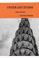 Emiliano Martín - Under Any Storm, Häftad