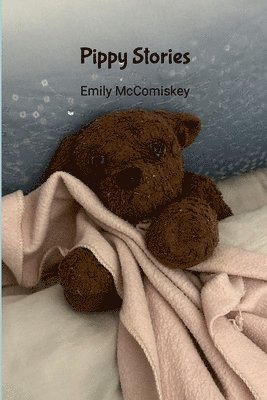Emily McComiskey - Pippy Stories, Häftad. Tillgänglighet: Tillfälligt slut