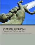 Saddam's Generals