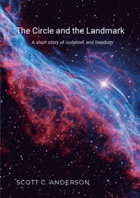 Scott Anderson - Circle and the Landmark, E-bok