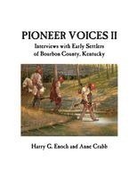 Harry Enoch, Anne Crabb - Pioneer Voices II, Häftad