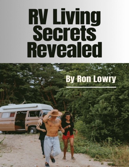 RV Living Secrets Revealed