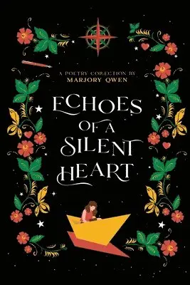 Marjory Qwen - Echoes of a Silent Heart, Häftad. Tillgänglighet: Lägg i varukorg