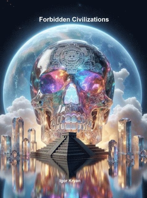 Igor Kryan - Forbidden Civilizations, E-bok