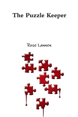 Rose Lannen - Puzzle Keeper, Häftad