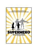 Lauren Michelle - Superhero in Disguise, Häftad. Tillgänglighet: Lägg i varukorg