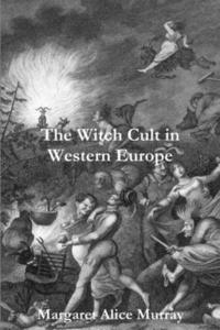 Witch Cult in Western Europe