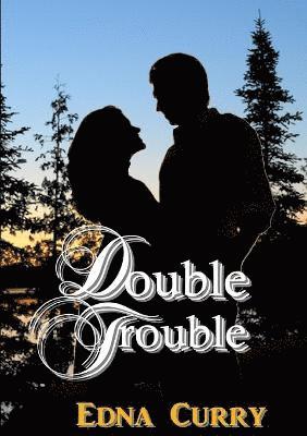 Edna Curry - Double Trouble, Häftad