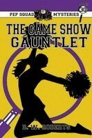 Dw Roberts - Pep Squad Mysteries Book 30, Häftad