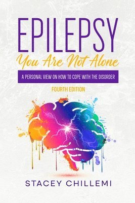Stacey Chillemi - Epilepsy You Are Not Alone, Häftad. Tillgänglighet: Lägg i varukorg