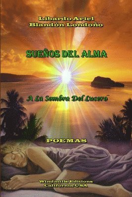 Libardo Ariel Blandon Londono - Suenos Del Alma, Häftad. Tillgänglighet: Lägg i varukorg