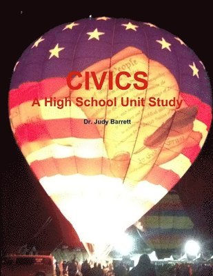 Judy Barrett - Civics, Häftad