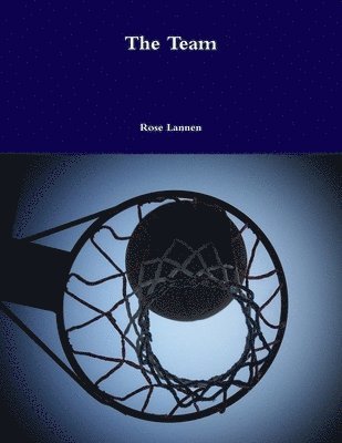 Rose Lannen - Team, Häftad