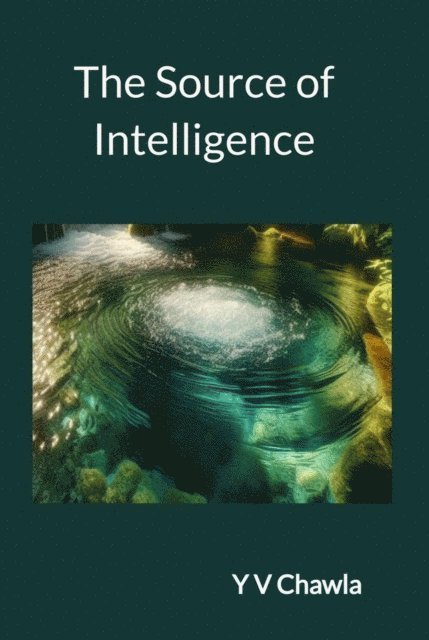 Y V Chawla - Source of Intelligence, E-bok