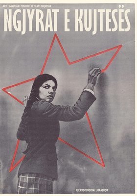 Jonathan Bristow - Ngjyrat e Kujtesës, Häftad