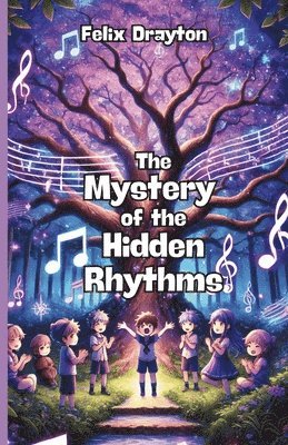 Felix Drayton - Mystery of the Hidden Rhythms, Häftad