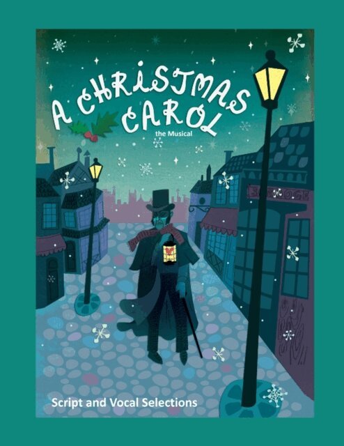 Christmas Carol the Musical