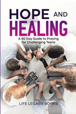 Life Legacy Books - Hope and Healing, Häftad. Tillgänglighet: Lägg i varukorg