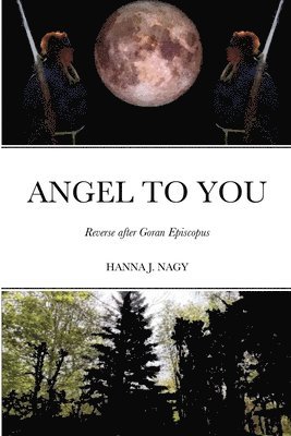 Hanna J Nagy - Angel to You, Häftad. Tillgänglighet: Lägg i varukorg